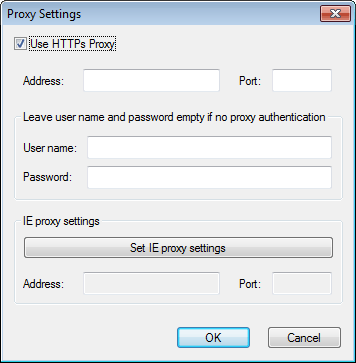 Remote Admin 3.4 Serial Key