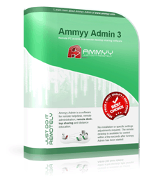 Ammyy Admin v3.0