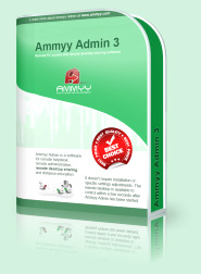 ammyy admin
